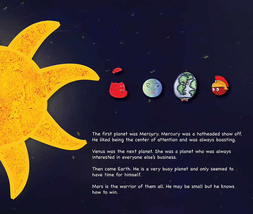 Pluto the Lost Planet